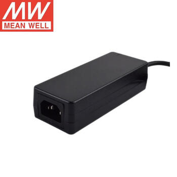 明纬（MEANWELL）GSM60A24-P1J 适配器 明纬电源
