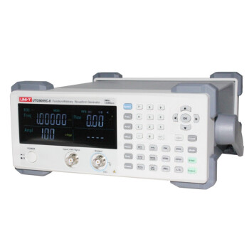 优利德（UNI-T）UTG9005C-II 函数/任意波形发生器 1年维保