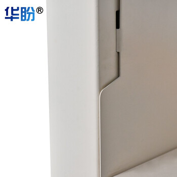 华盼开放式药架医院诊所药品架货架 药房钢制西药架