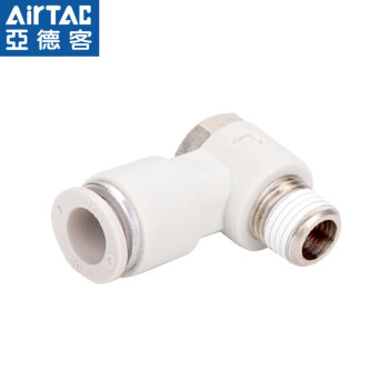 亚德客 AIRTAC 外六角接头 APH8-04