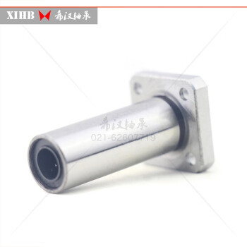 希汉 法兰直线轴承系列方法兰加长型 LMK...LUU系列 LMK50LUU