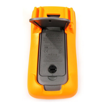 福禄克（FLUKE）F15B+ 数字万用表多用表三用表复用表交直流1000V 1年维保