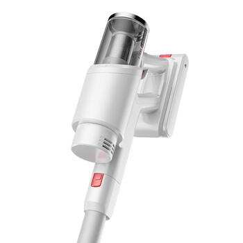 普沃达 无线吸尘器 软绒滚筒小型强力大功率手持吸尘器 S1 PRO