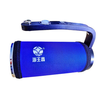 海王鑫 防爆探照灯 手提式 3*3W RWX7102