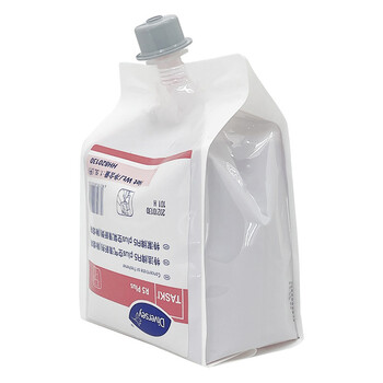 泰华施Diversey 特洁牌R5plus空气清新剂（除烟味） 商务酒店空气净化剂酒吧KTV卫生间空气清新剂 1袋/1.5L