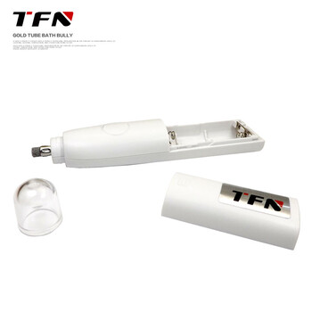 TFN 光纤熔接机、熔纤机清洁套装 日常清洁维护保养工具 电极研磨器 