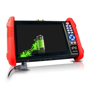 精明鼠（NOYAFA）  NF-IPC712  多功能视频监控测试仪工程宝7英寸触摸屏  1年维保