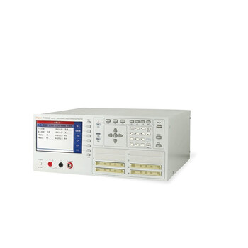 同惠（tonghui） TH8602-2 线材综合测试仪 主机2年维保