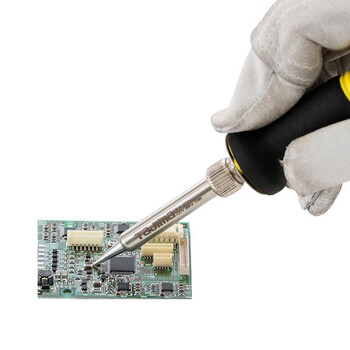 田岛（TAJIMA）DEL-50 外热式电烙铁无铅电烙铁维修焊接工具 50W1801-1331