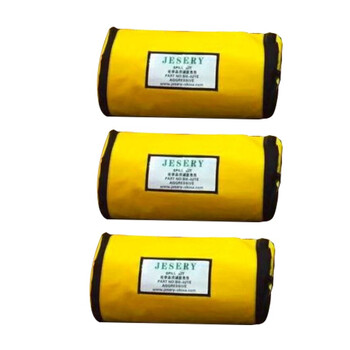 杰苏瑞(JESERY) 化学品泄漏应急包 吸油型 BH01YE