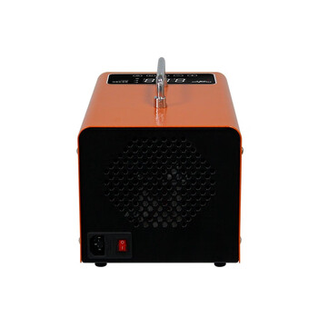 CLEANBOSS BOS-OZ381-5 手提式臭氧发生器 食品厂臭氧发生器甲醛去味器 养殖场去味器