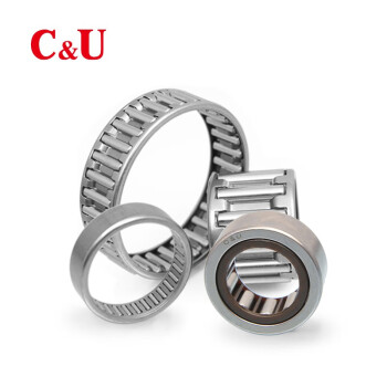 人本轴承 C&U 滚针轴承 HK253214.8-2RS（25*32*14.8）
