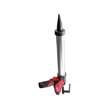 美沃奇 M12 PCG/600A-202B 充电式600ML注胶枪(两电一充)