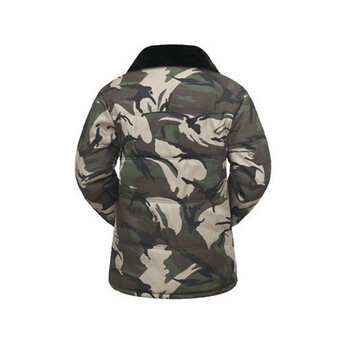 星工（XINGGONG） 加厚款棉衣 防寒工作服棉服 冬季车间工作服 色 4XL