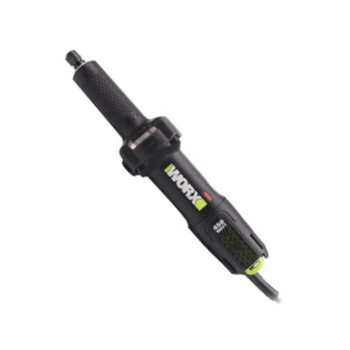 威克士（WORX） 直磨机WU774抛光雕刻打磨机450W后开关直向磨光机