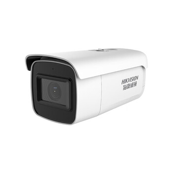 海康威视（HIKVISION）DS-2CD3626FWDA3/F-IZS(7-35mm) 智能警戒摄像头 人脸抓拍摄像头
