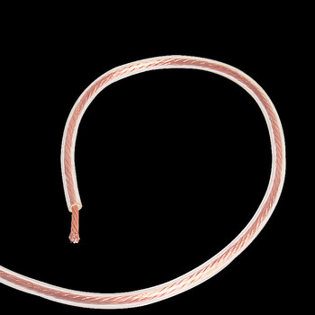 威陆避雷器接地线消防防雷器接地线透明铜软线【25平方】