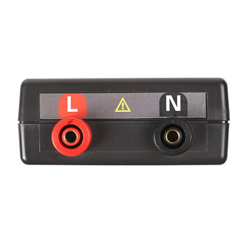 铱泰 ETCR8600 漏电保护器测试仪漏电保护开关测试仪 1年维保