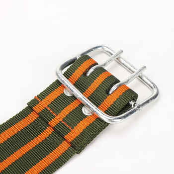 宏兴（Hong Xing）DA-068 97款消防抢险救援腰带 高楼逃生防火阻燃微型消防站 定做 1条