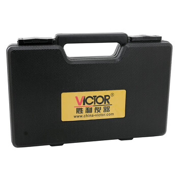胜利仪器（VICTOR）汽车设备检修防水蛇管内窥镜视频仪维修管道热设备检测修 VC501 标配现货