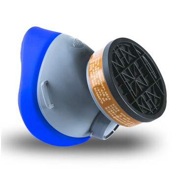 南核 2803 P-A-1长效型滤毒盒【6个】