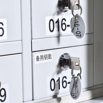 知旦602400手机屏蔽柜小10格壁挂式信号屏蔽柜手机保管柜