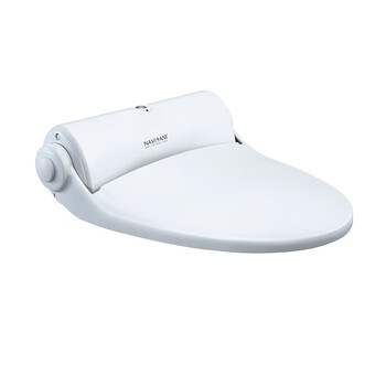 卫鹰（NAVISANI）NS200B1 卫洁垫座圈 自动换膜马桶盖 公共卫生间 自动换套 换膜 换纸马桶盖 转转垫