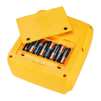 福禄克（FLUKE）F1535 手持式高压绝缘电阻测试仪兆欧表2500V 1年维保