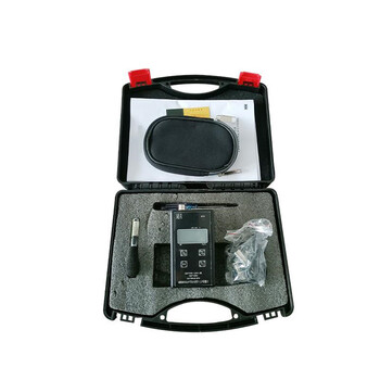 鑫速瑞矿用本安型声暴露计ASR5910(A)防爆噪音计 分贝计 噪声测量仪