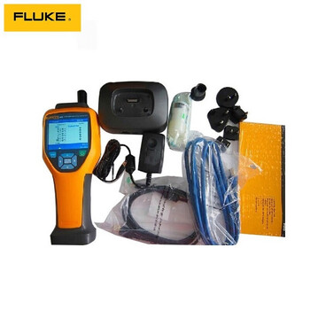 福禄克（FLUKE）985 空气尘埃粒子计数器1年维保 FLUKE-985