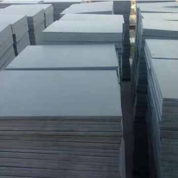 鑫亨达 XINHENGDA PVC硬板聚氯乙烯板 pvc塑料板，PVC板材，pvc灰板 1.3米X2米X15mm一张