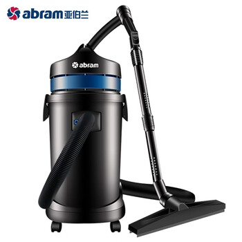 亚伯兰（abram）WINDLY515 吸尘吸水机37L 酒店商用干湿两用 物业保洁地毯洗车场工厂车间商用