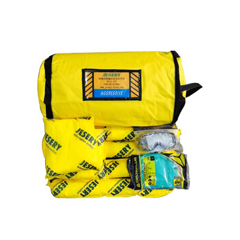 杰苏瑞(JESERY) 便携式防污应急包 通用型 KIT003
