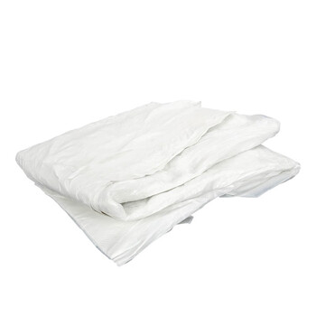 元汗8105湘龙一次性桌布180*180cm 5包(10张/包)10人适用 加厚餐桌野营台布 定制