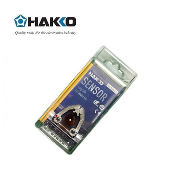 日本白光（HAKKO）FG100B 焊铁测温仪 上用高性能传感器 AS5000 可配用在FG-100B/FG-101B/FG-102
