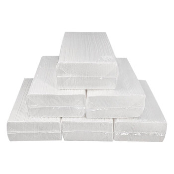 益美得 LSL333475 酒店宾馆卫生间加厚原木浆厕所檫手纸 加厚20包（一箱）