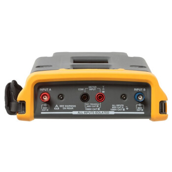 福禄克（FLUKE）190-504/AU 手持式示波器 3年维保