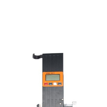 胜利仪器（VICTOR）电梯绳索张力仪钢索张力计测试仪5000N锚索测力器 VCDGZ-5 标配现货