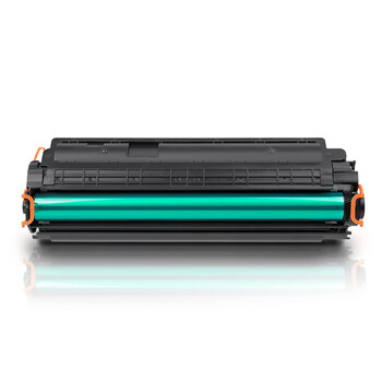 得力（deli） 硒鼓 激光碳粉盒 易加粉硒鼓【DLH-388AT】