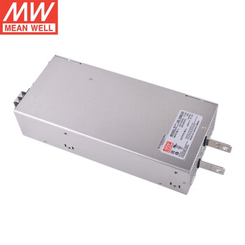 明纬 MEANWELL SE-1000-24  大功率开关电源(1000W左右) SE-1000-24 24V41.7A输出