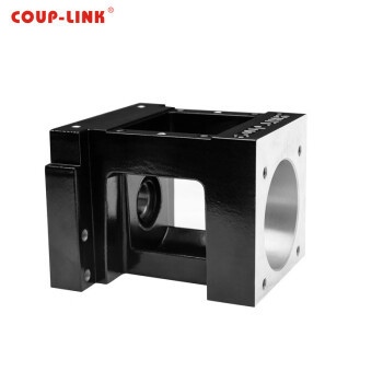COUP-LINK马达固定侧 LKZ86B-P5(F0/F1/F2..) 支撑座 马达固定侧 马达支撑座