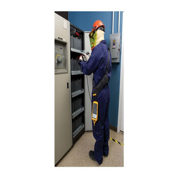 福禄克（FLUKE）BT520/CN 蓄电池内阻测试仪电池测试仪 3年维保