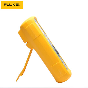 福禄克（FLUKE）F28II 坚固型数字万用表 防水防尘防摔坚固型数字万用表 工业型 3年维保