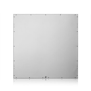 正辉恒品（ZHHP） ZHM-ARAG-40 LED面板灯 40W IP44 发光面防潮 595×595mm