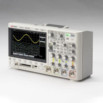 是德科技（KEYSIGHT）四通道数字示波器DSOX2014A（100MHz 2G采样） DSOX2014A 