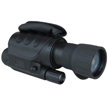 Onick NK-600 红外线数码夜视仪NK-600 白昼两用单筒夜视仪可直接拍照摄影可视频输出 放大倍率：6x