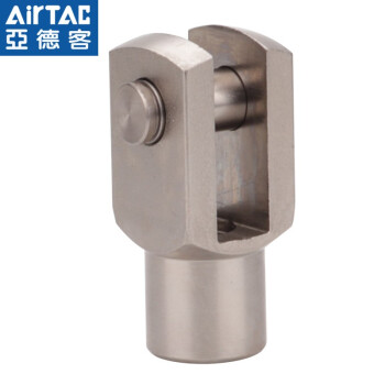 亚德客 AIRTAC Y型接头 F-M18X150Y