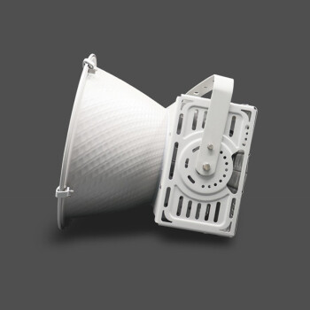 开尔照明（CARE）LED塔吊灯 1000W 白光 6500K IP65 户外建筑工地照明灯 防水探照灯