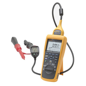 福禄克（FLUKE）BT510/CN 蓄电池内阻测试仪检测仪 3年维保