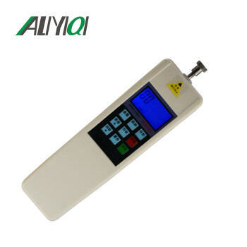 艾力ALIYIQI HF数显式推拉力计测力计压力计高精度插拔力测试仪压力表 200N HF-200